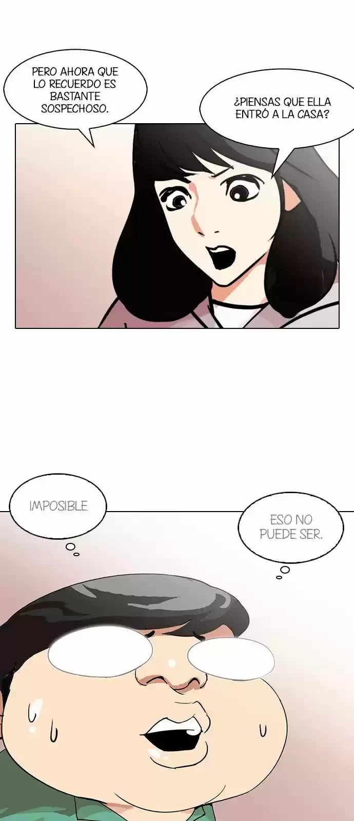 Nueva Cara  > Capitulo 115 > Page 351