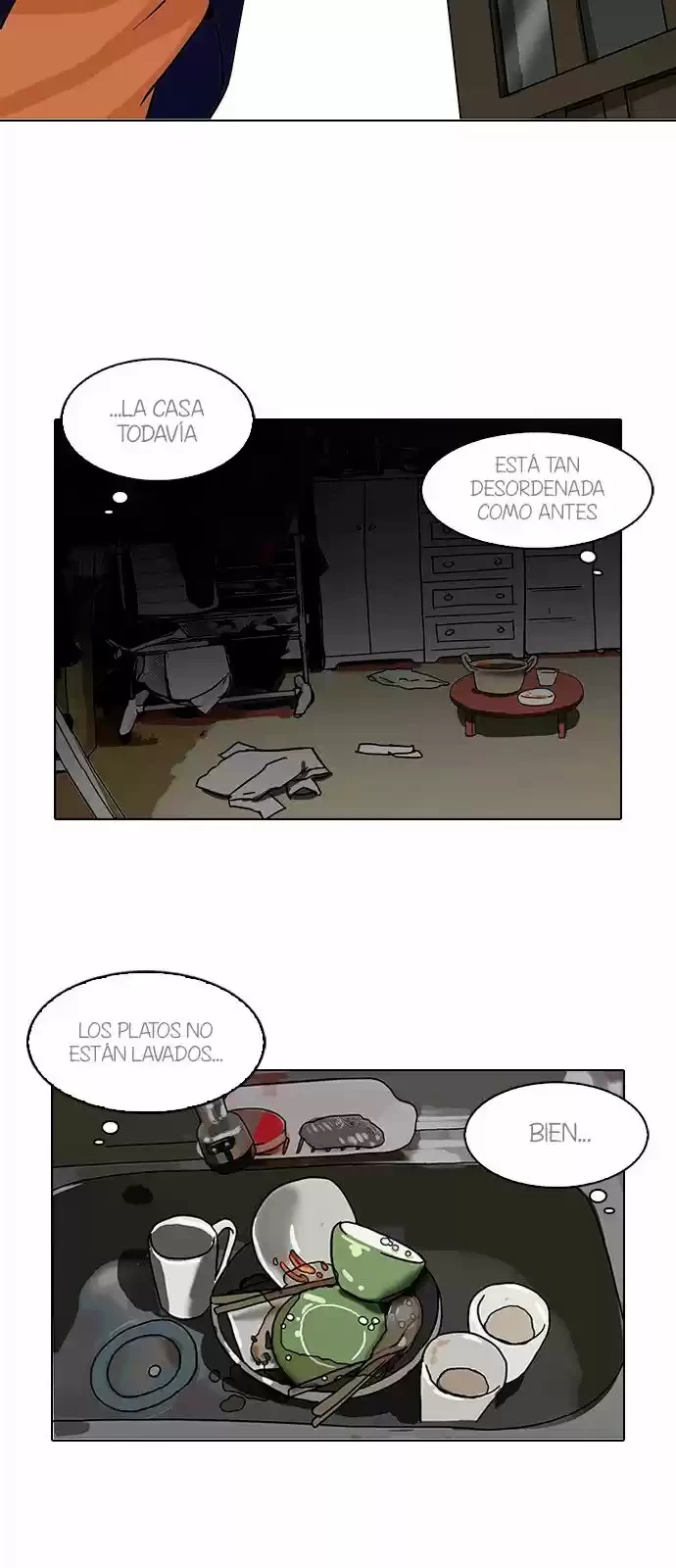 Nueva Cara  > Capitulo 115 > Page 491
