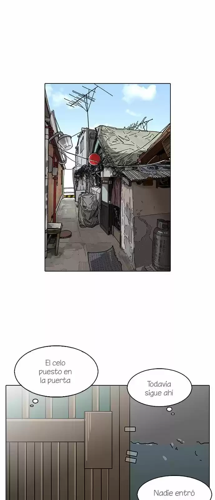 Nueva Cara  > Capitulo 116 > Page 21