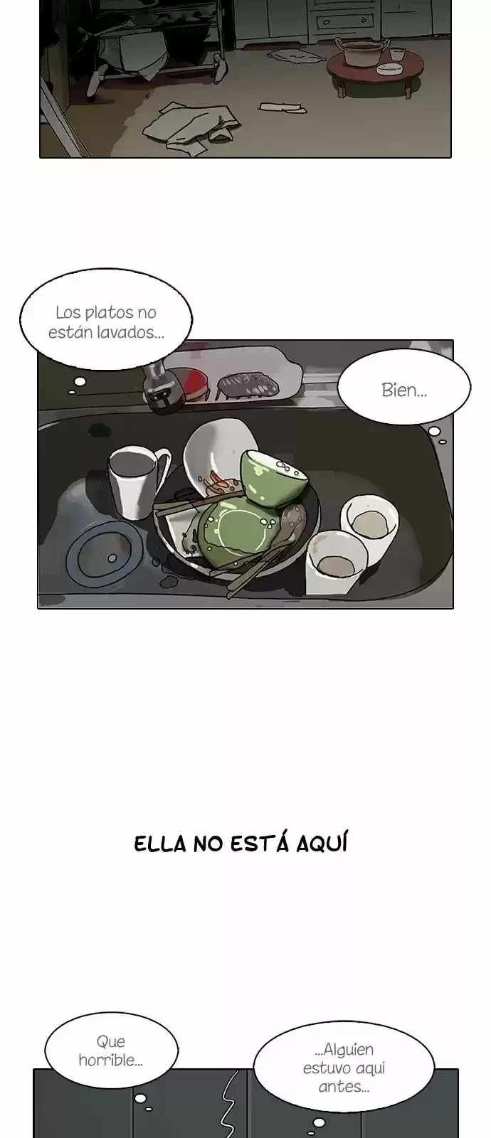 Nueva Cara  > Capitulo 116 > Page 41