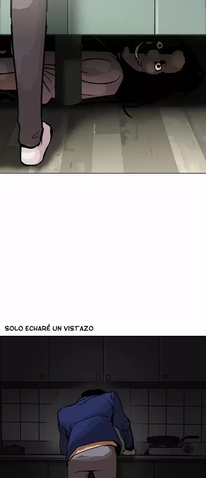 Nueva Cara  > Capitulo 116 > Page 71
