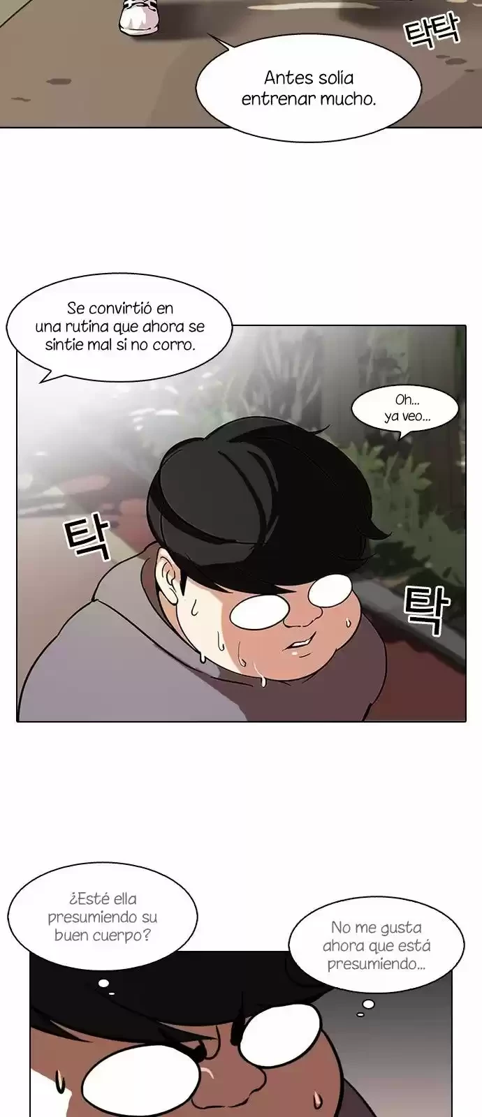 Nueva Cara  > Capitulo 116 > Page 101