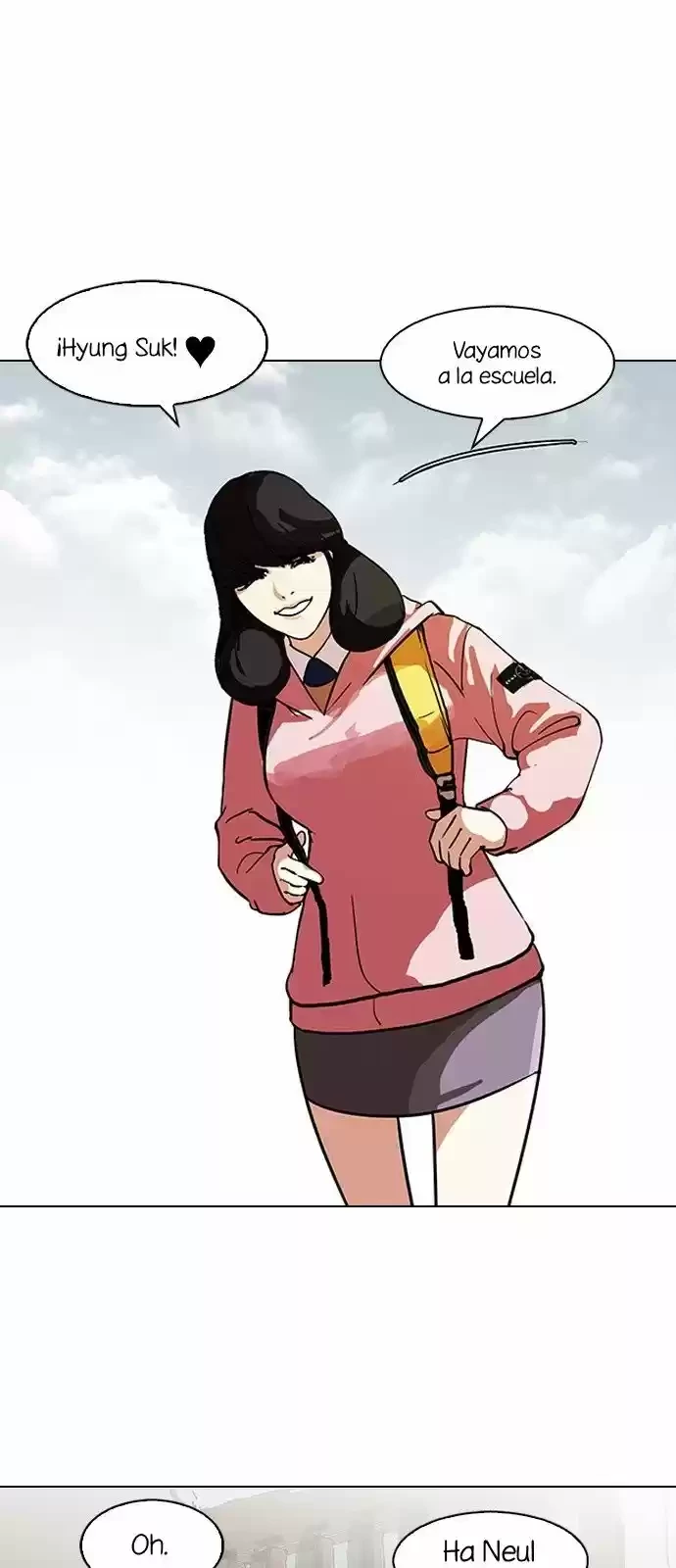 Nueva Cara  > Capitulo 116 > Page 181