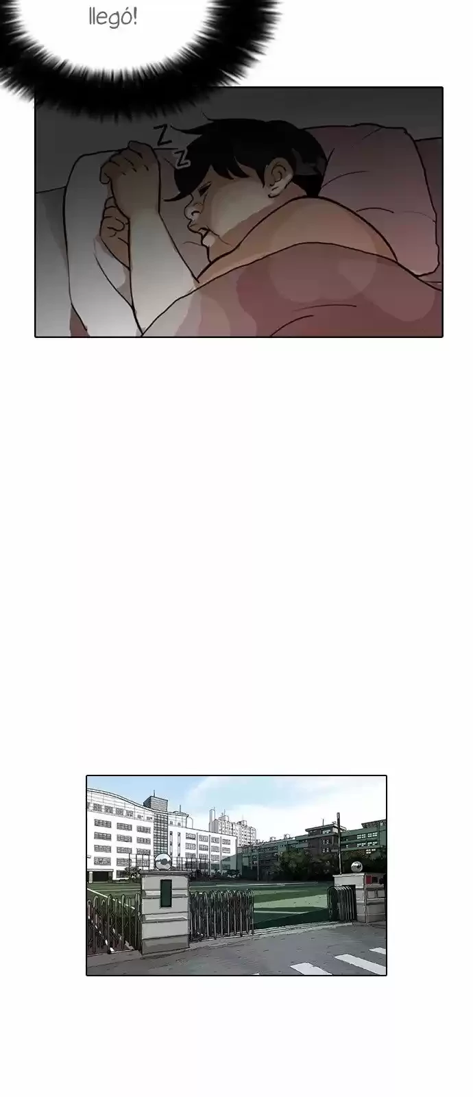 Nueva Cara  > Capitulo 116 > Page 301