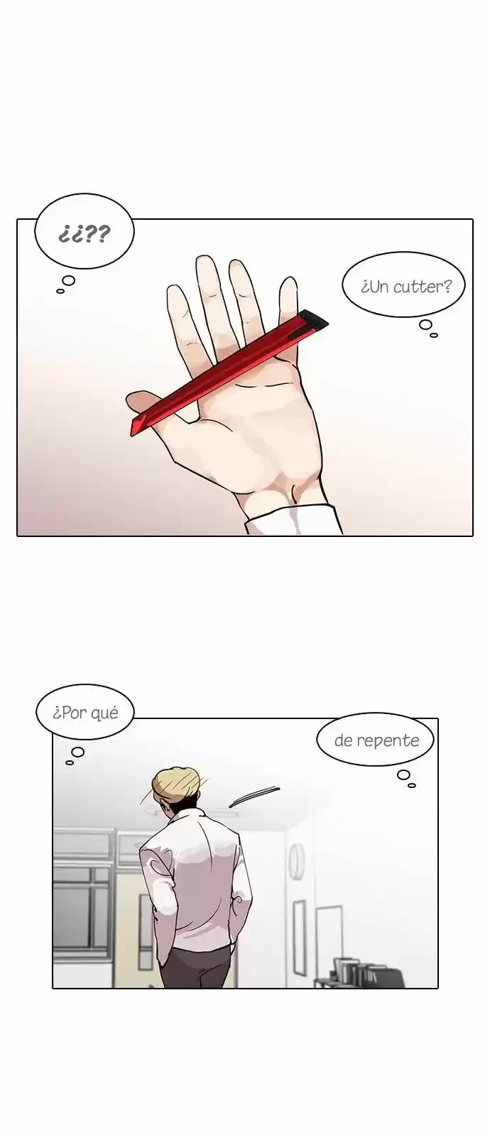 Nueva Cara  > Capitulo 116 > Page 361