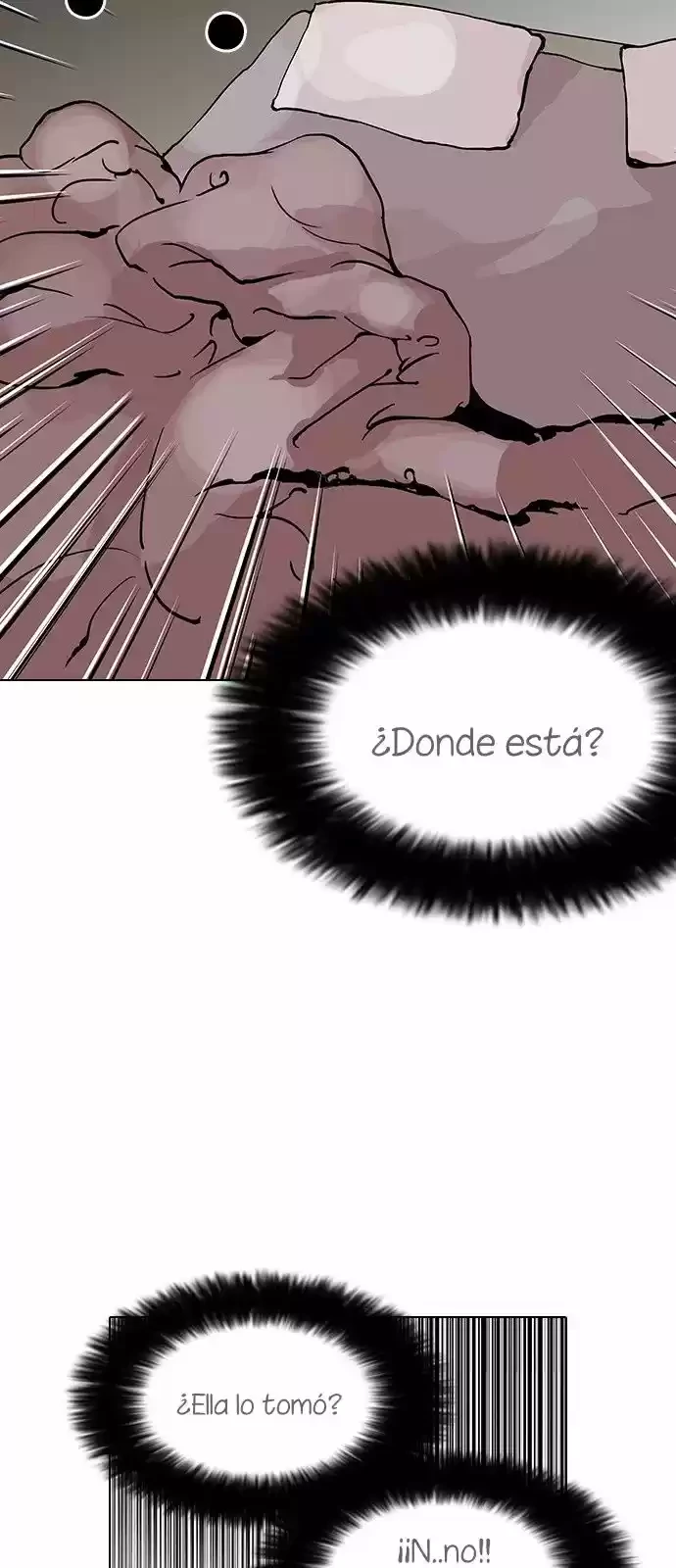 Nueva Cara  > Capitulo 116 > Page 461