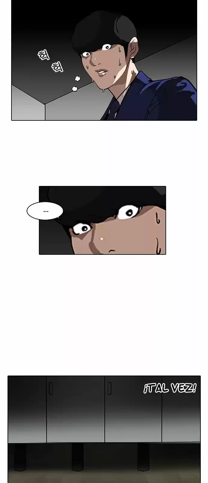 Nueva Cara  > Capitulo 116 > Page 501