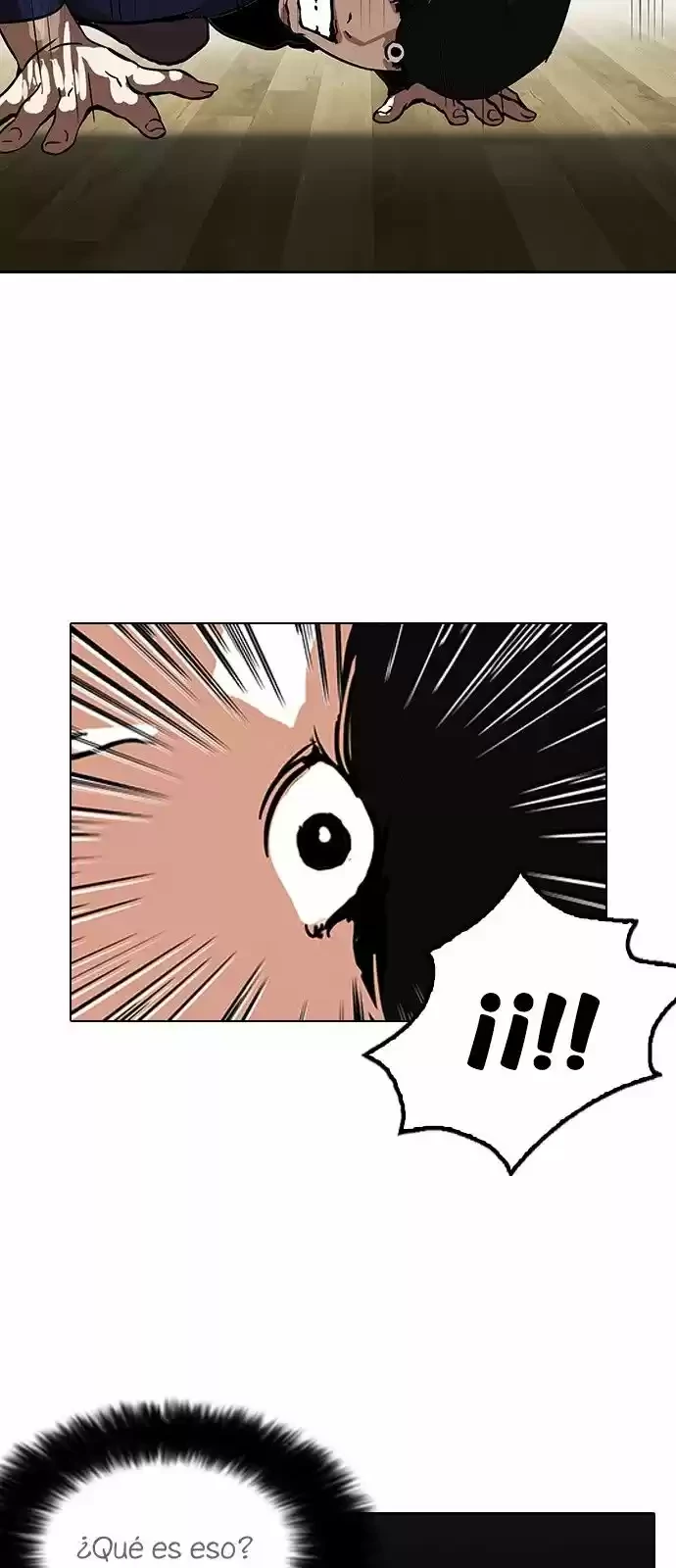 Nueva Cara  > Capitulo 117 > Page 31