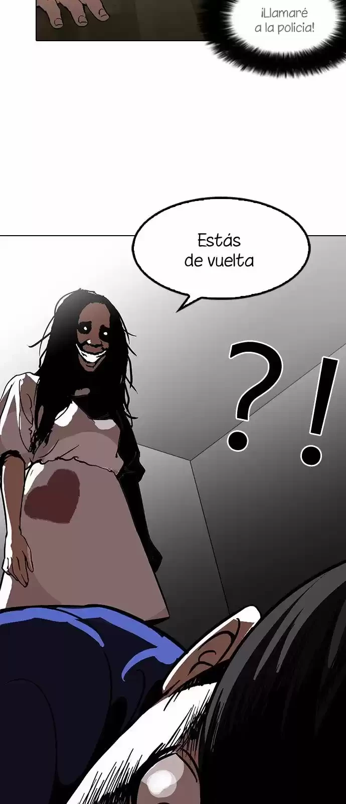 Nueva Cara  > Capitulo 117 > Page 61