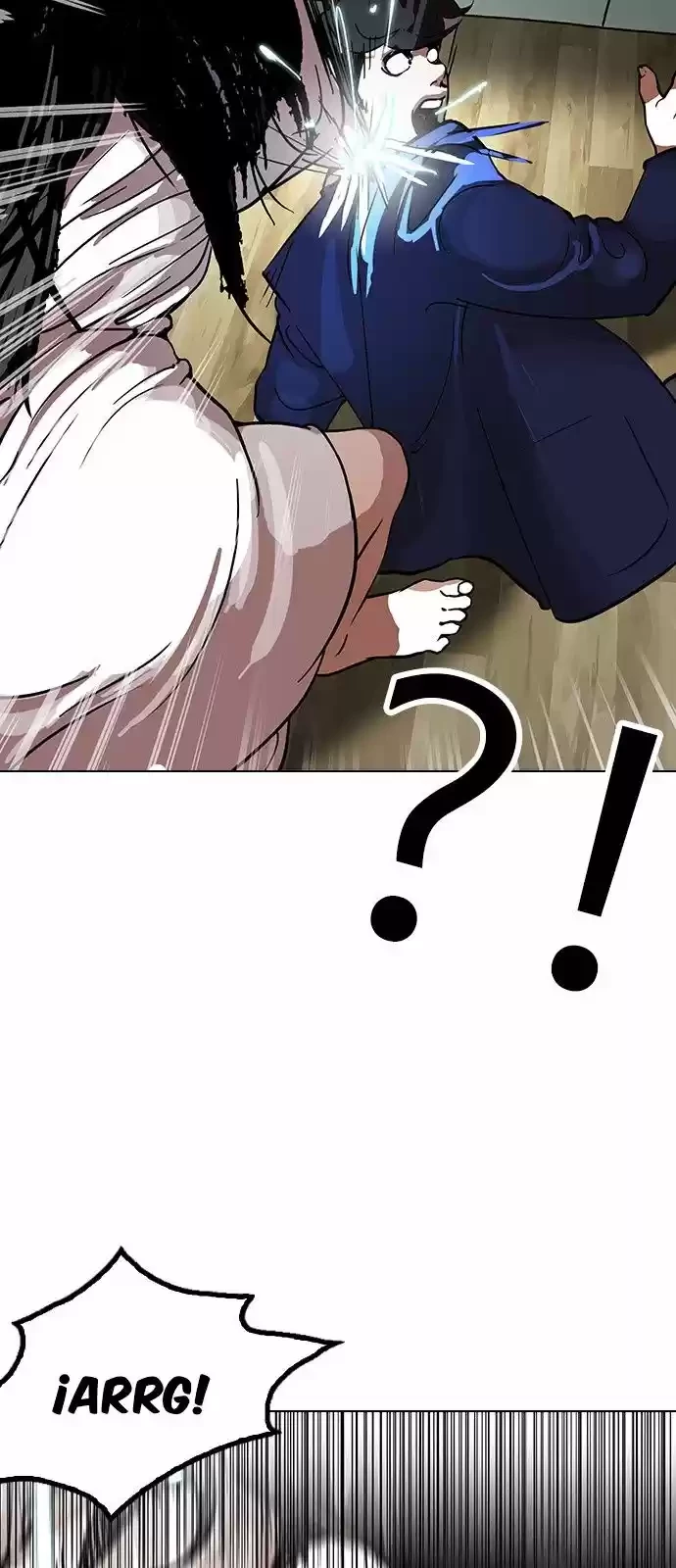 Nueva Cara  > Capitulo 117 > Page 91