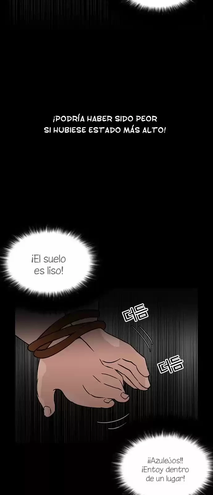 Nueva Cara  > Capitulo 117 > Page 291