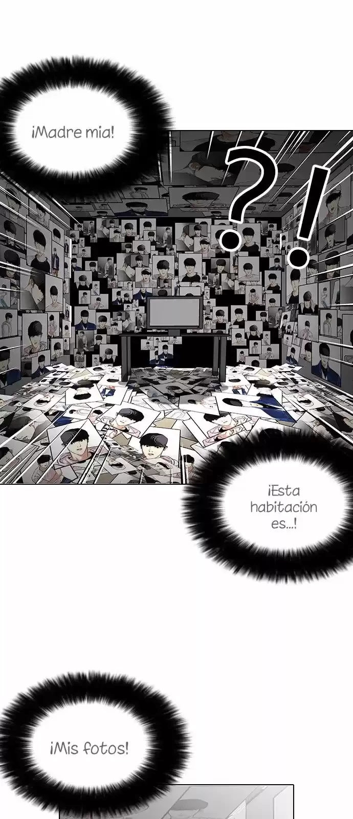 Nueva Cara  > Capitulo 117 > Page 341