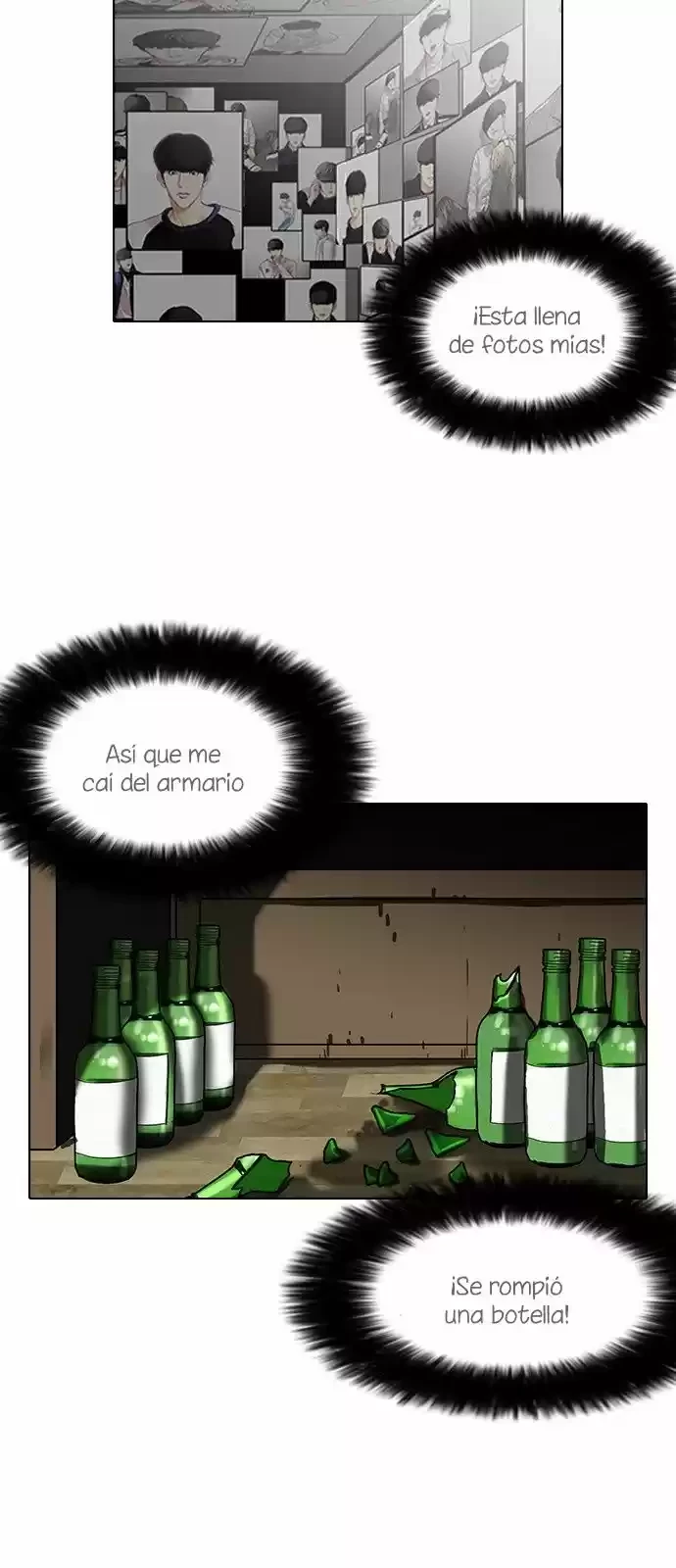 Nueva Cara  > Capitulo 117 > Page 351