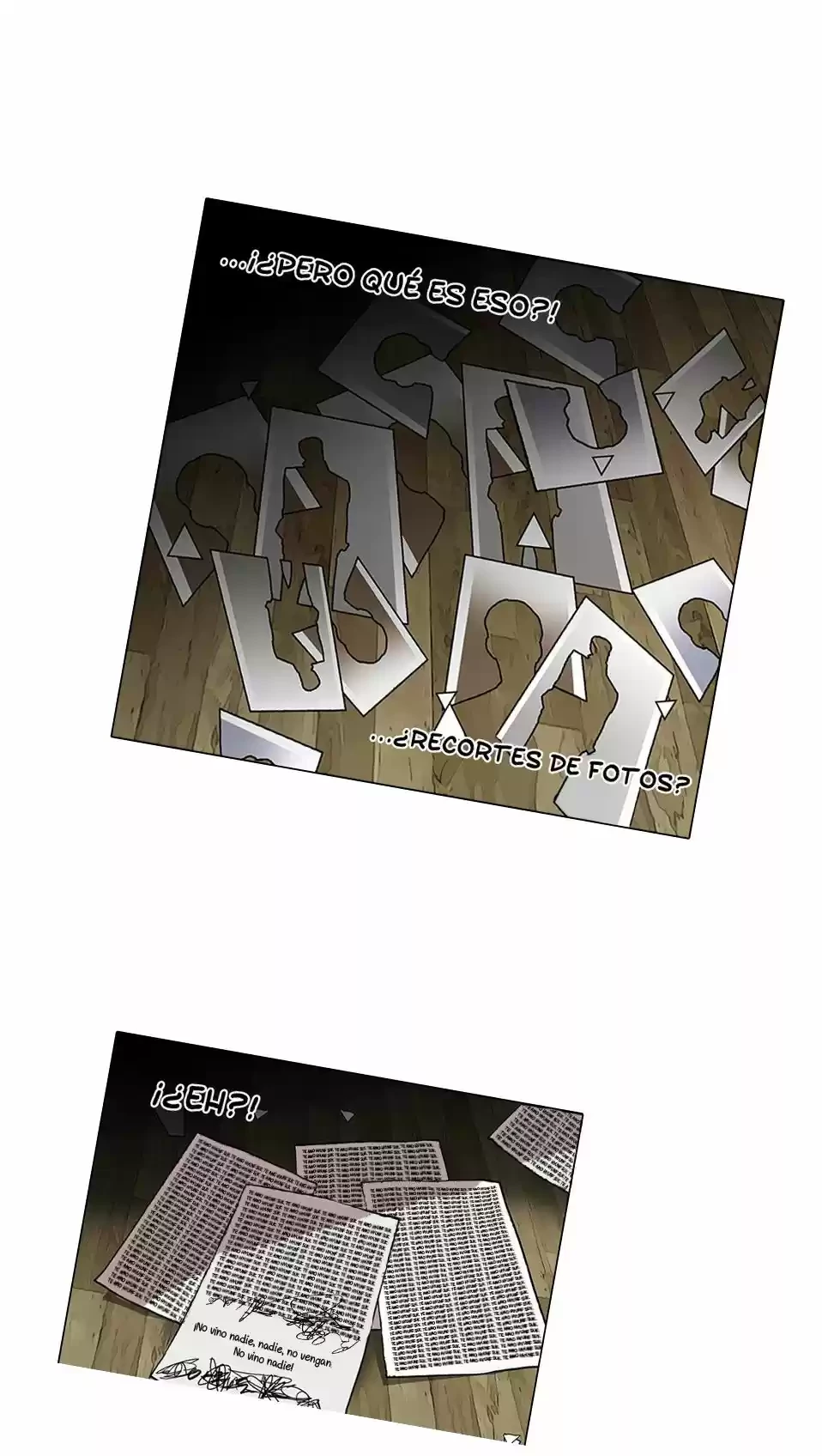 Nueva Cara  > Capitulo 117 > Page 361