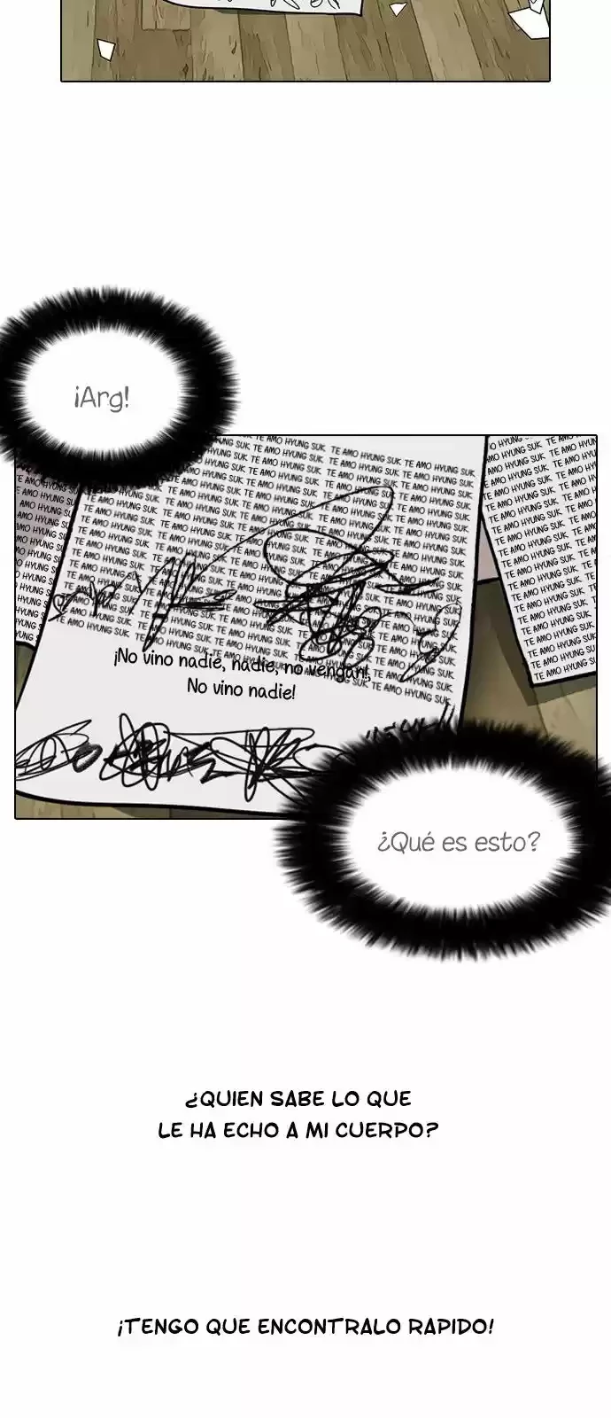 Nueva Cara  > Capitulo 117 > Page 371