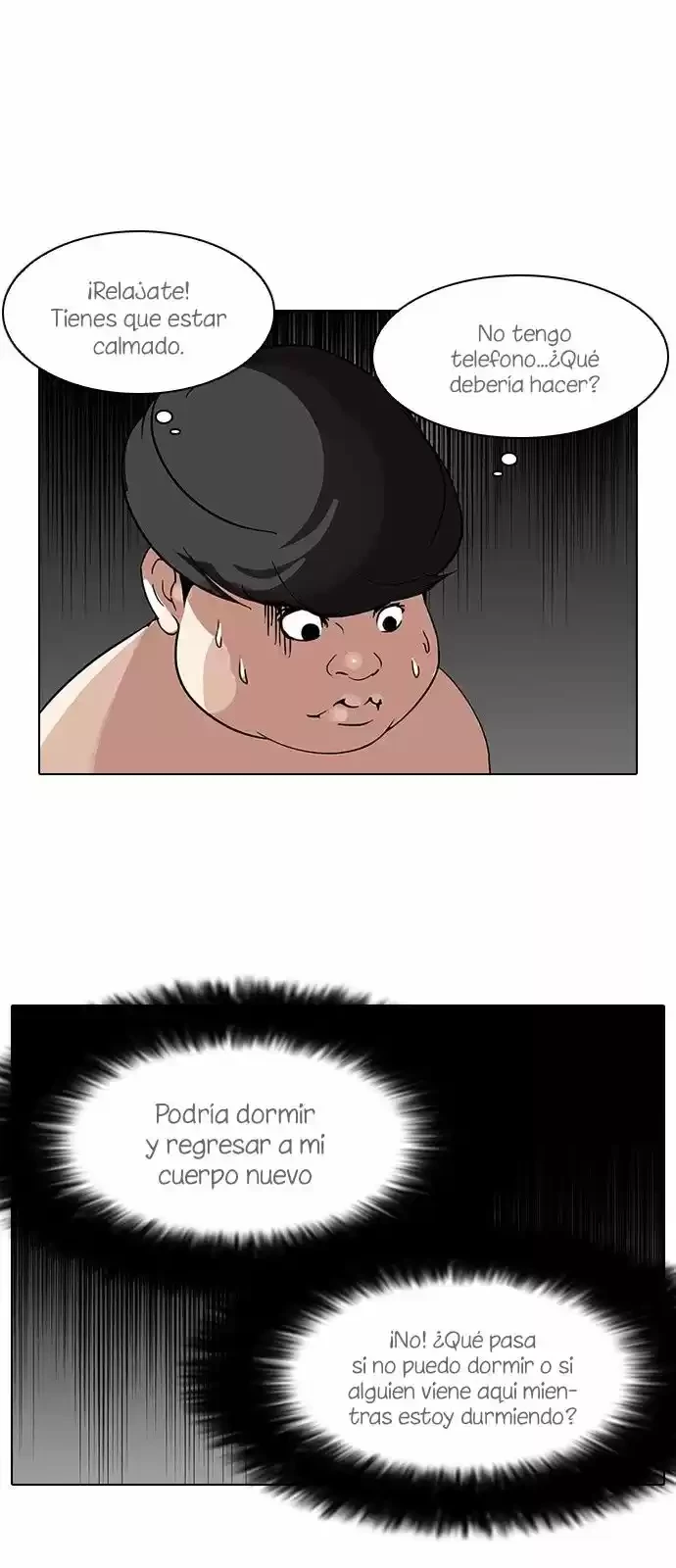 Nueva Cara  > Capitulo 117 > Page 381