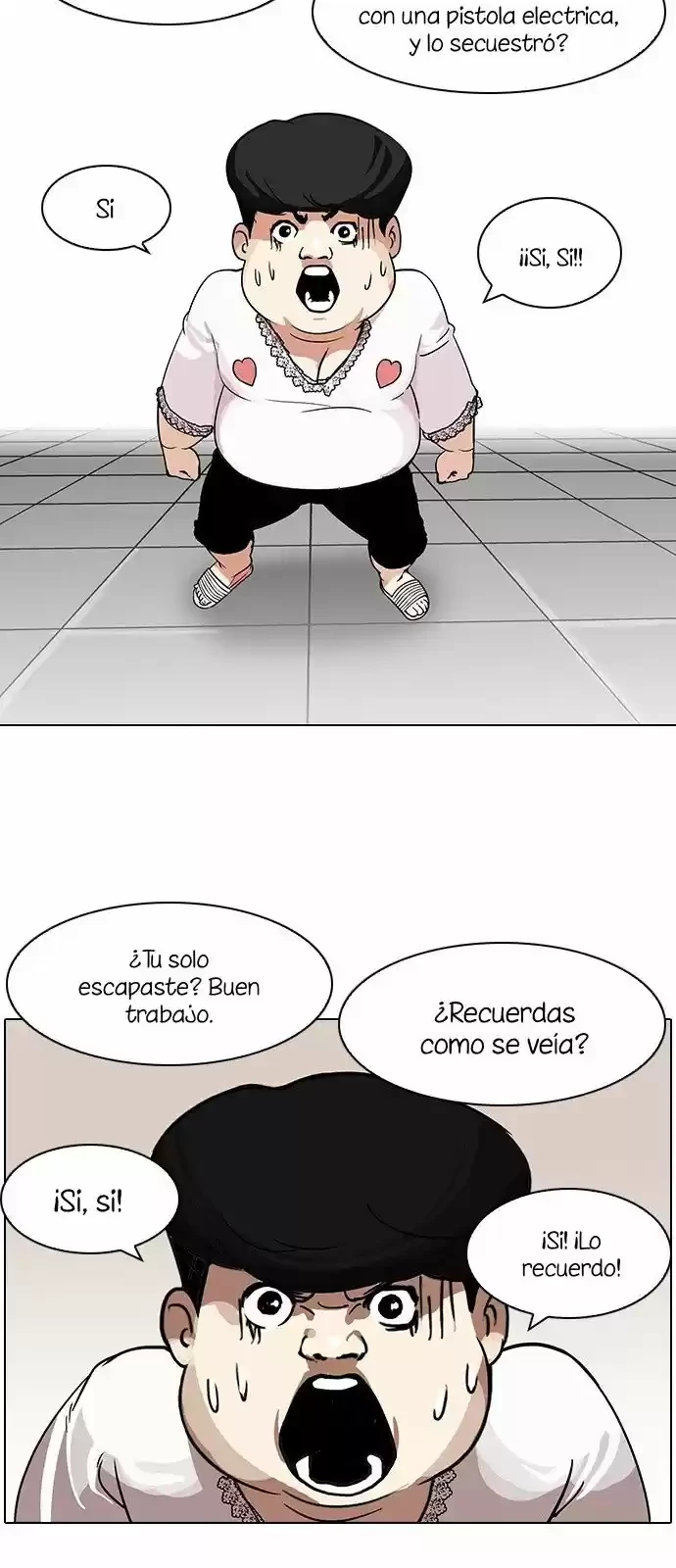 Nueva Cara  > Capitulo 117 > Page 431