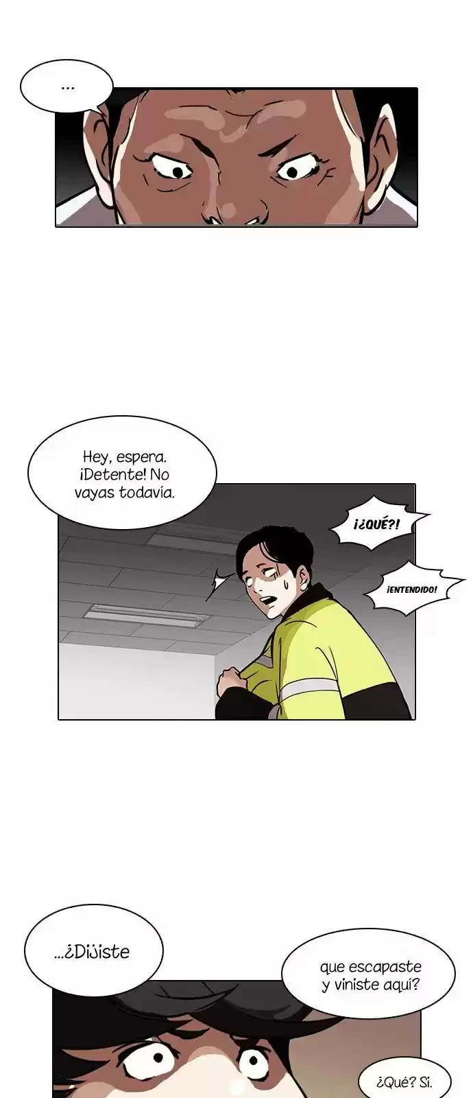 Nueva Cara  > Capitulo 117 > Page 451