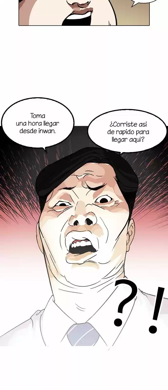 Nueva Cara  > Capitulo 117 > Page 461