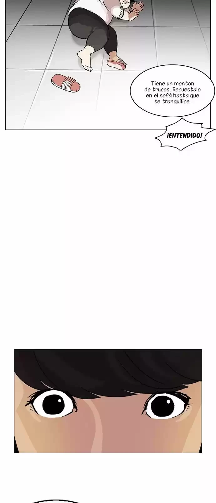 Nueva Cara  > Capitulo 117 > Page 521