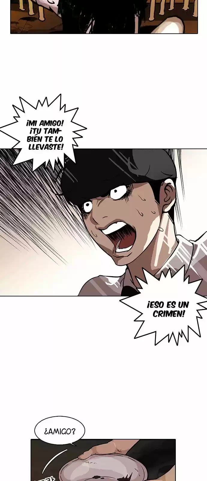 Nueva Cara  > Capitulo 118 > Page 61