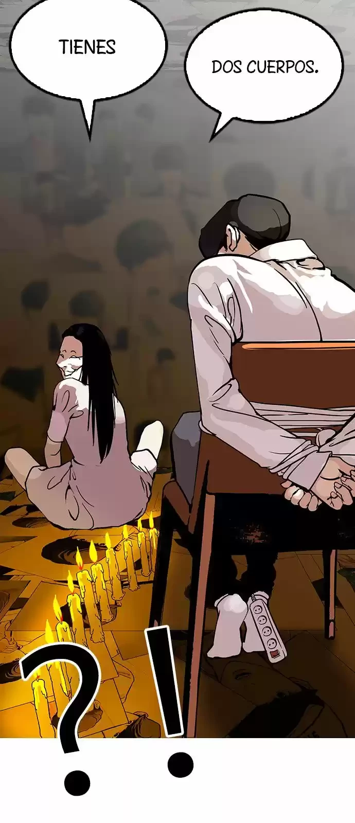 Nueva Cara  > Capitulo 118 > Page 91