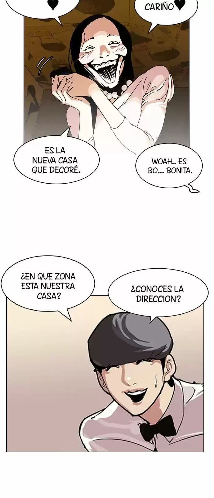 Nueva Cara  > Capitulo 118 > Page 241