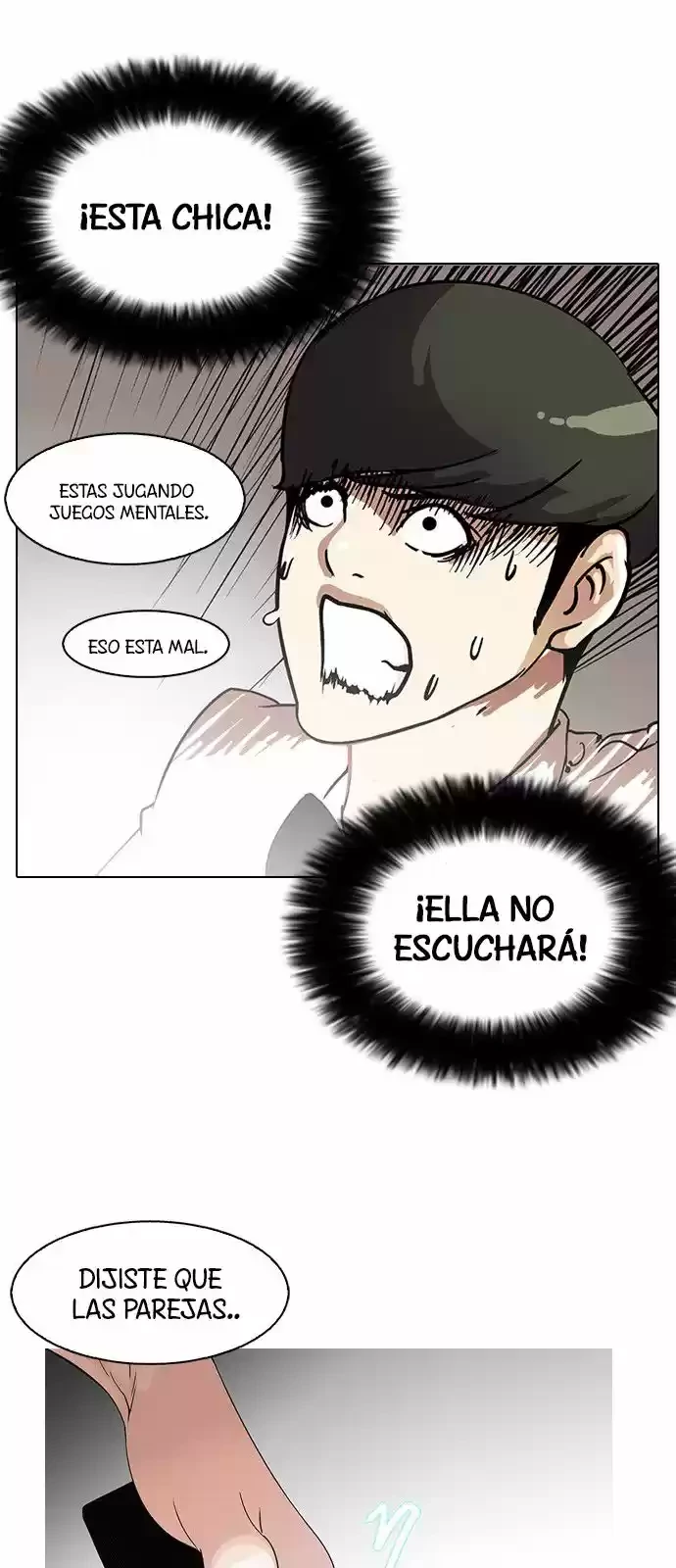 Nueva Cara  > Capitulo 118 > Page 311