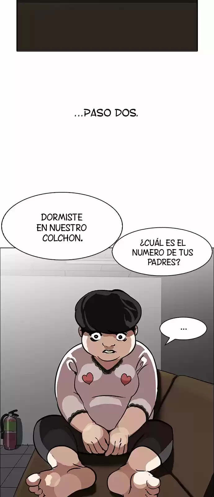 Nueva Cara  > Capitulo 118 > Page 351