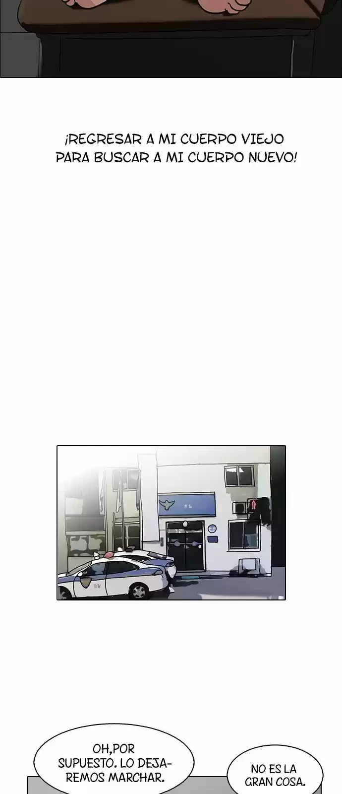 Nueva Cara  > Capitulo 118 > Page 361