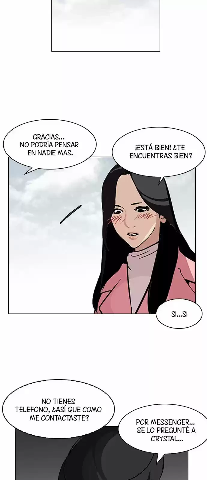 Nueva Cara  > Capitulo 118 > Page 401