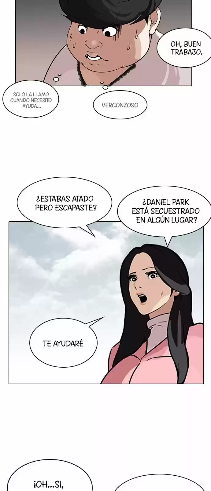 Nueva Cara  > Capitulo 118 > Page 411