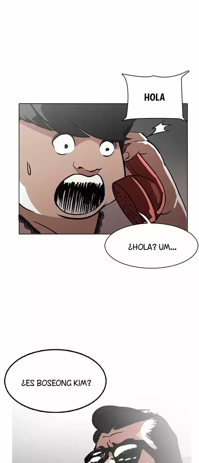 Nueva Cara  > Capitulo 118 > Page 481