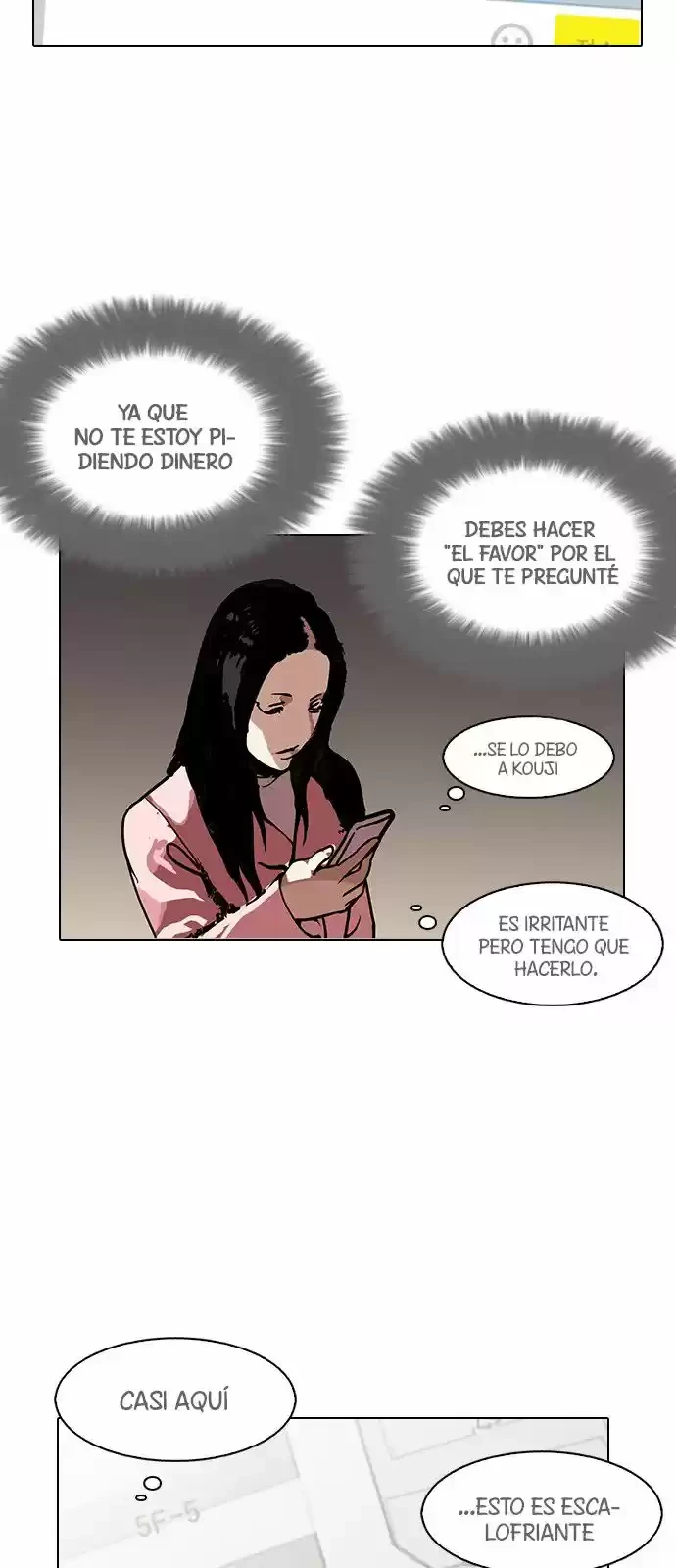 Nueva Cara  > Capitulo 118 > Page 541