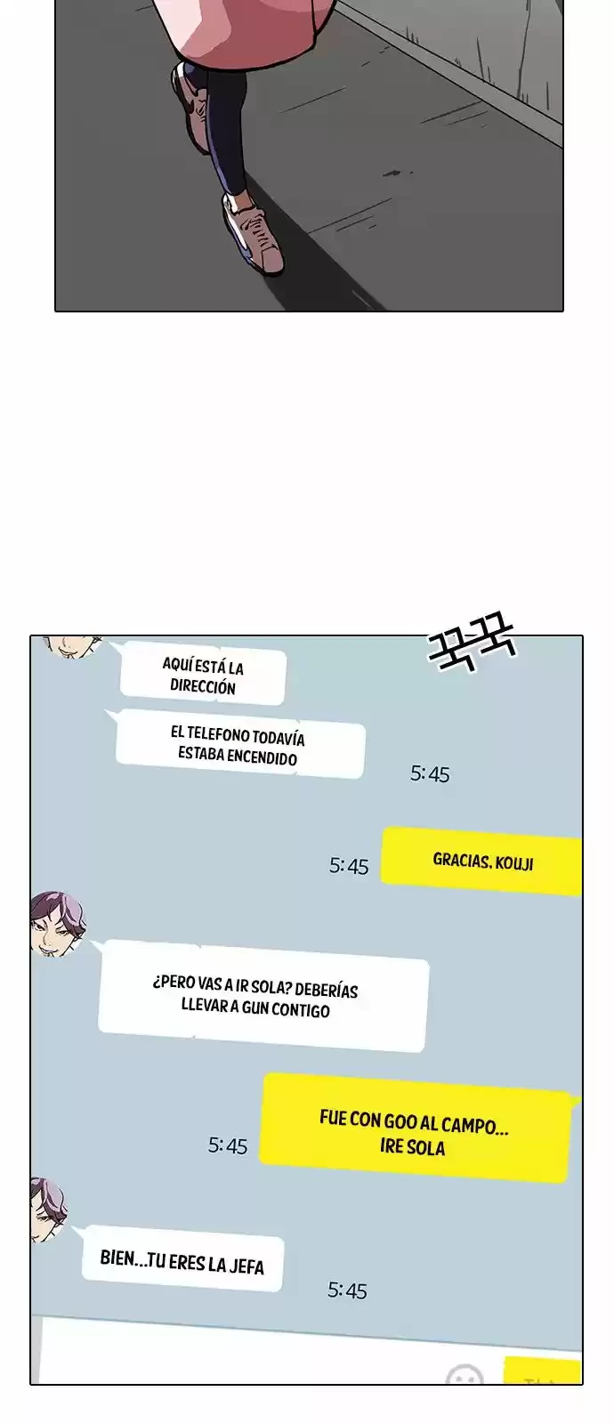 Nueva Cara  > Capitulo 119 > Page 31