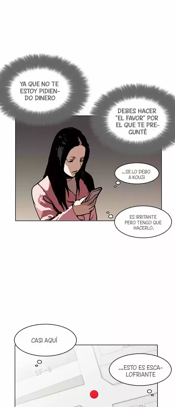 Nueva Cara  > Capitulo 119 > Page 41