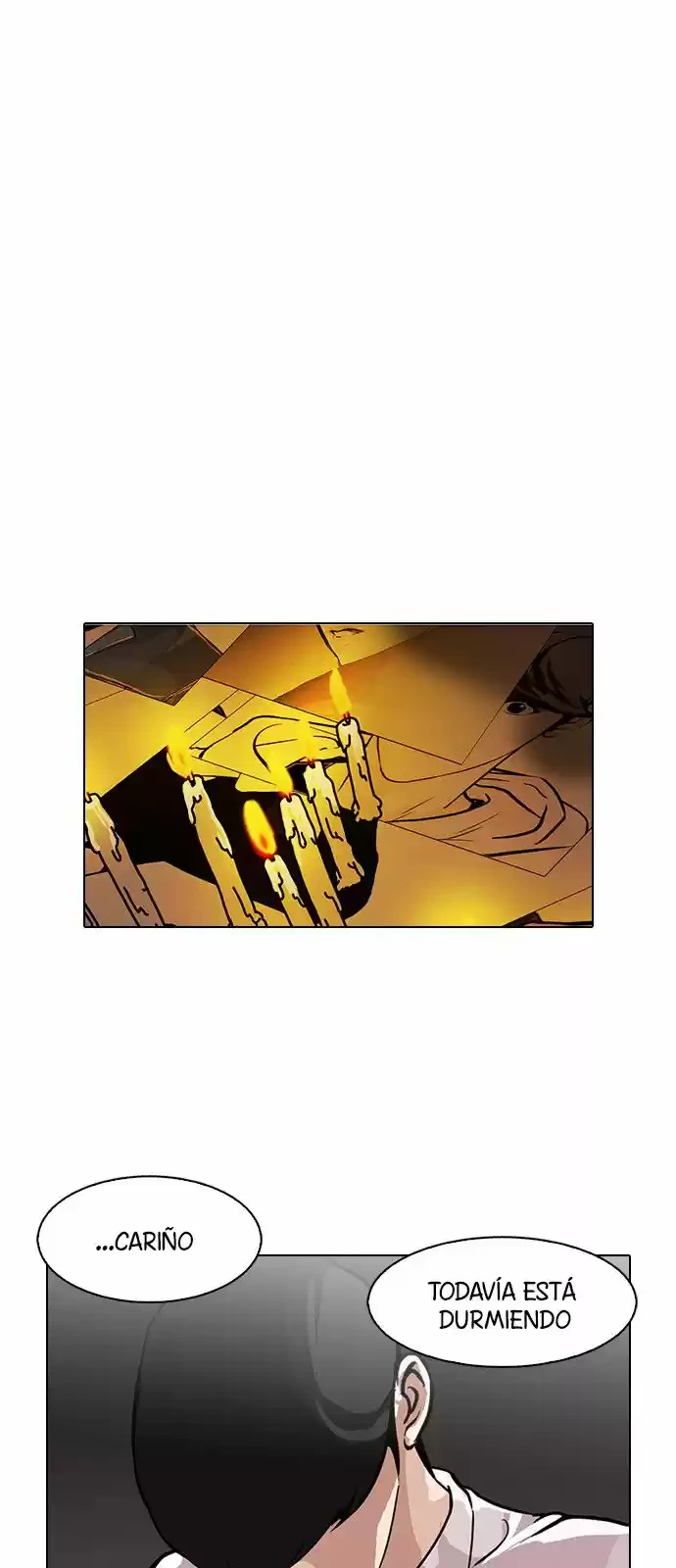 Nueva Cara  > Capitulo 119 > Page 131