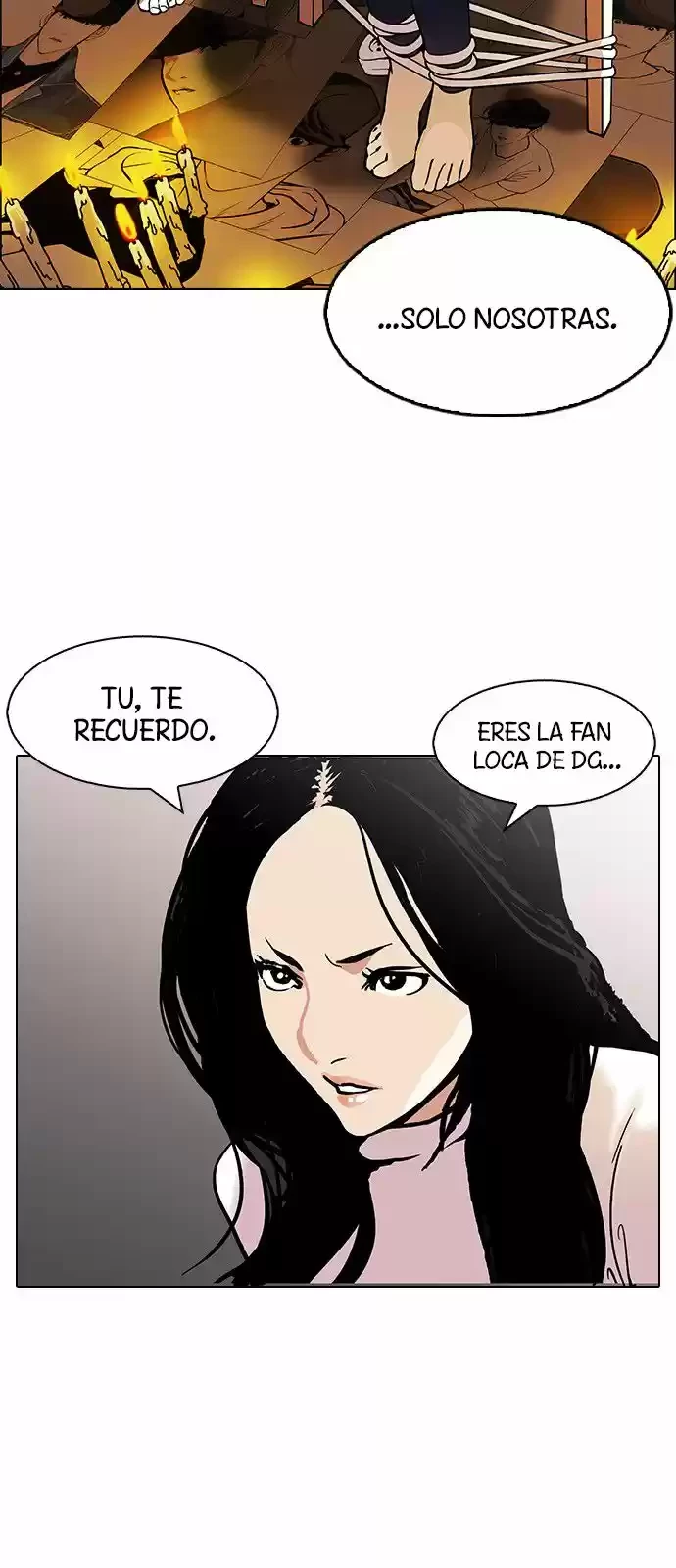 Nueva Cara  > Capitulo 119 > Page 151