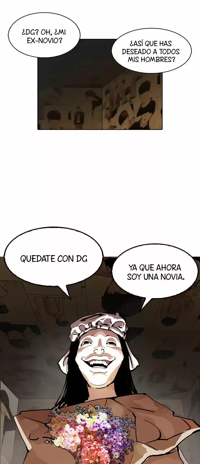 Nueva Cara  > Capitulo 119 > Page 161