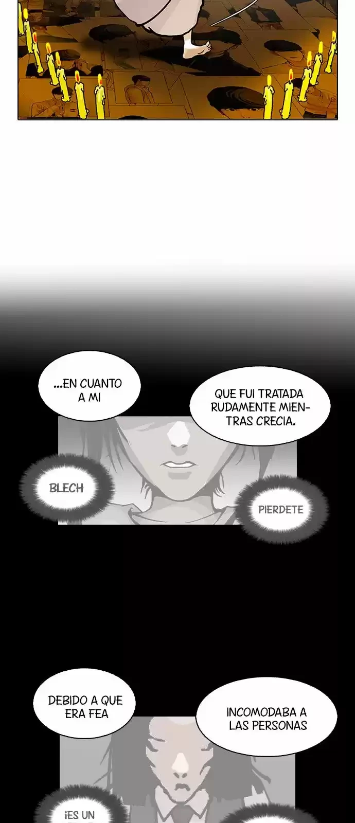 Nueva Cara  > Capitulo 119 > Page 191