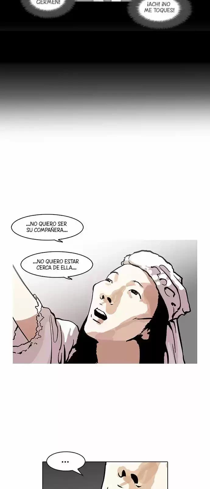 Nueva Cara  > Capitulo 119 > Page 201