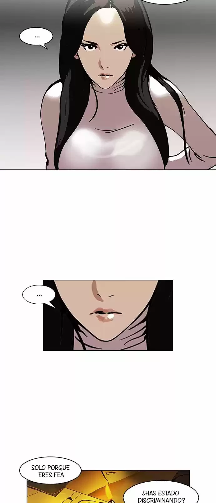 Nueva Cara  > Capitulo 119 > Page 221