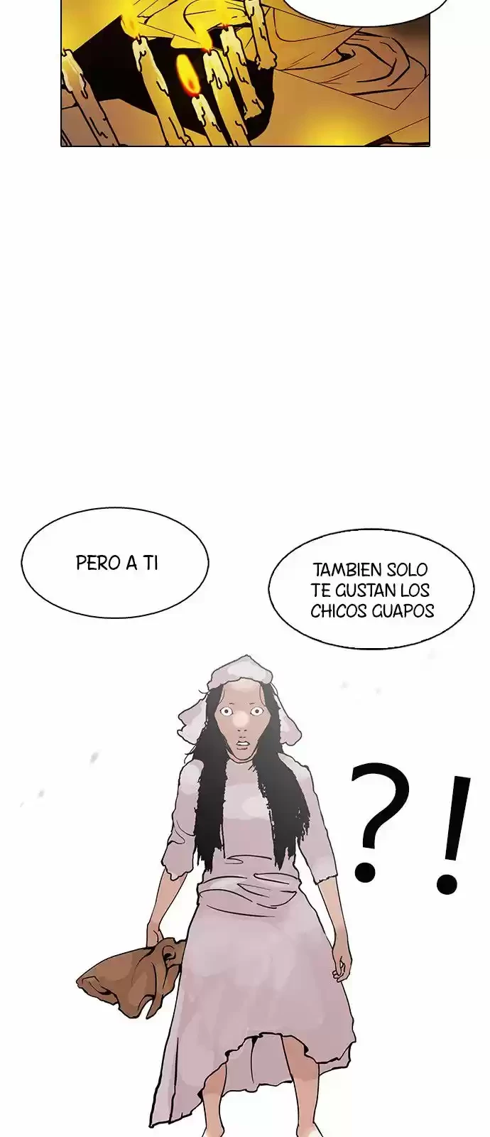 Nueva Cara  > Capitulo 119 > Page 231