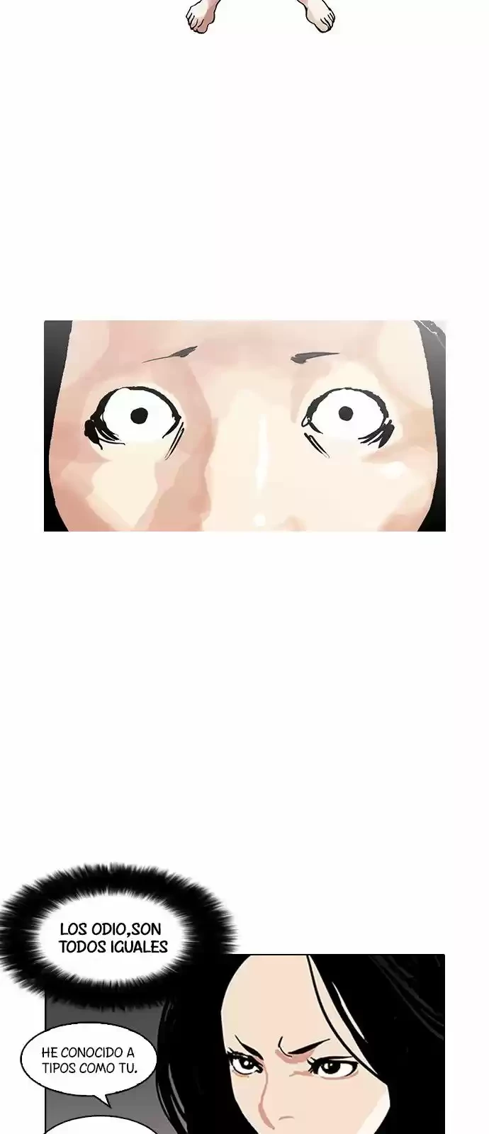 Nueva Cara  > Capitulo 119 > Page 241