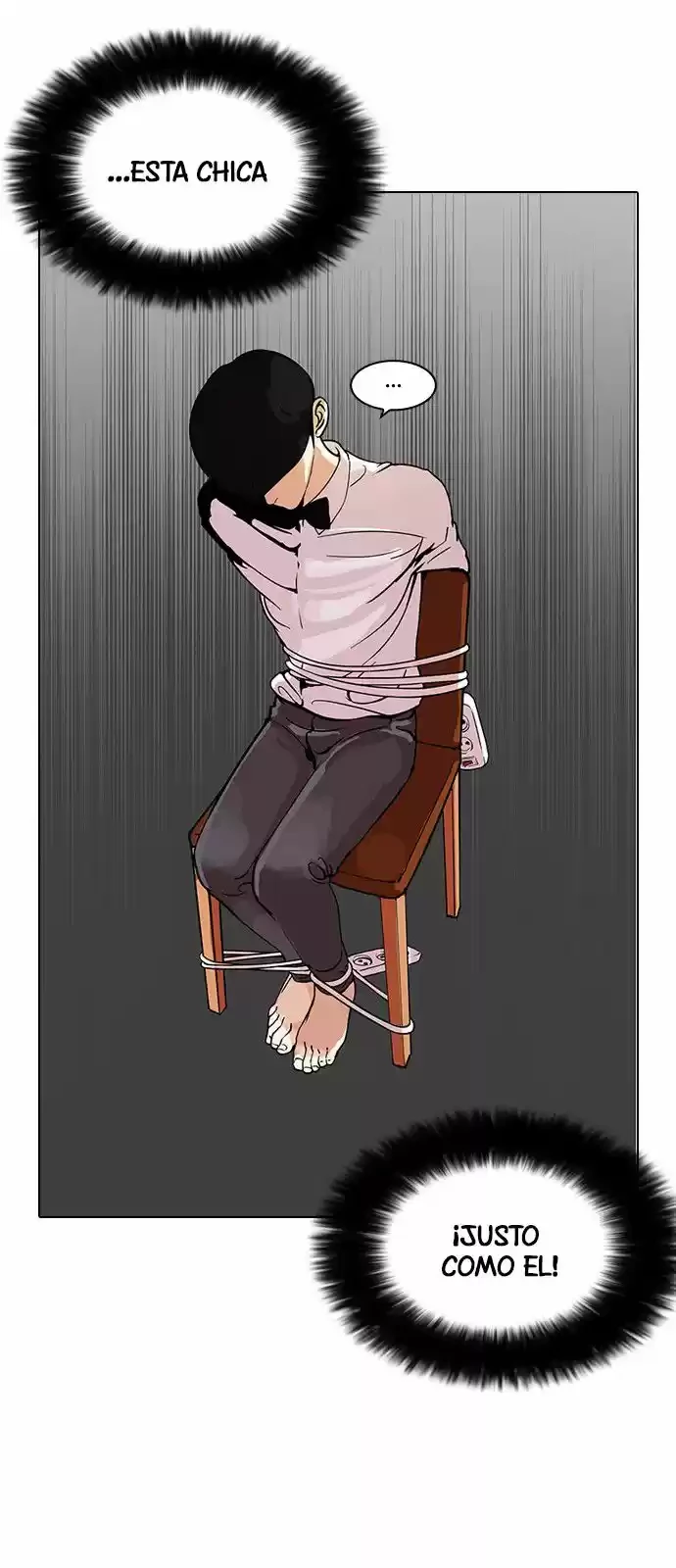 Nueva Cara  > Capitulo 119 > Page 271