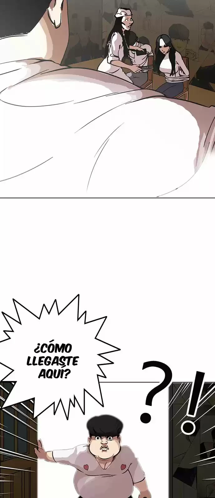 Nueva Cara  > Capitulo 119 > Page 361