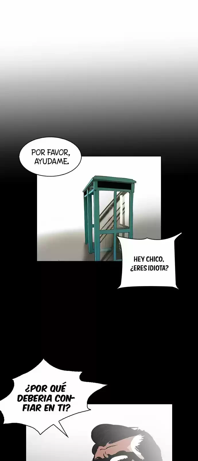 Nueva Cara  > Capitulo 119 > Page 381