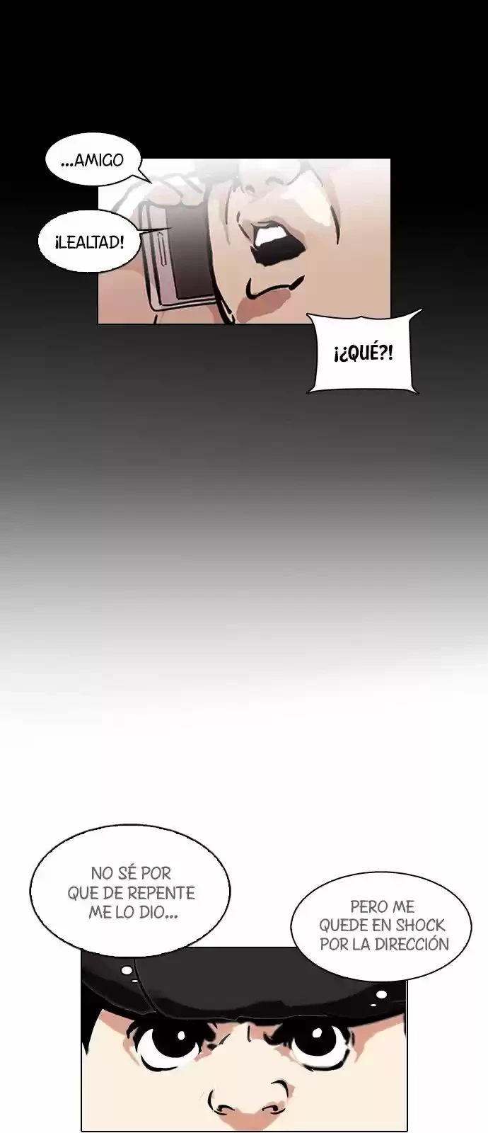 Nueva Cara  > Capitulo 119 > Page 401