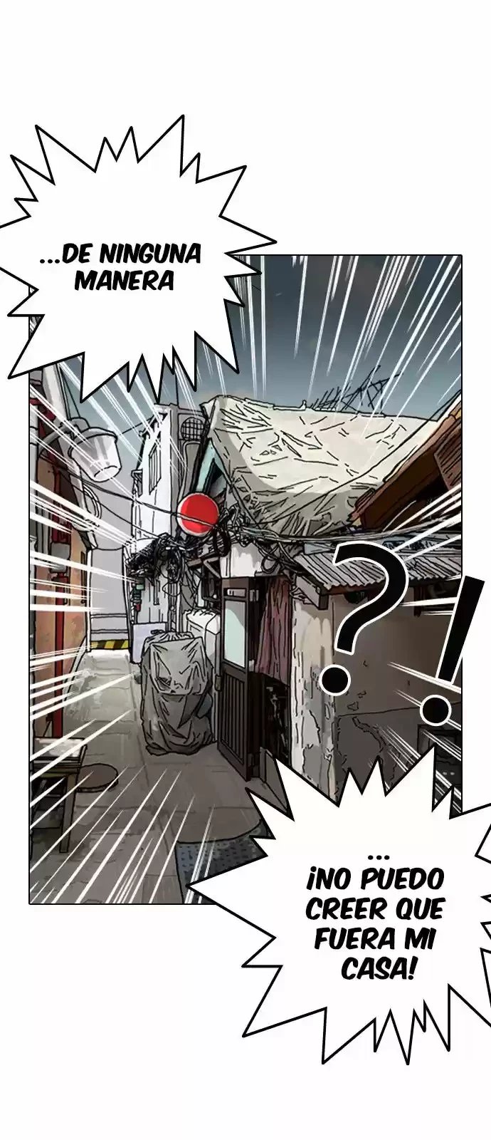 Nueva Cara  > Capitulo 119 > Page 421