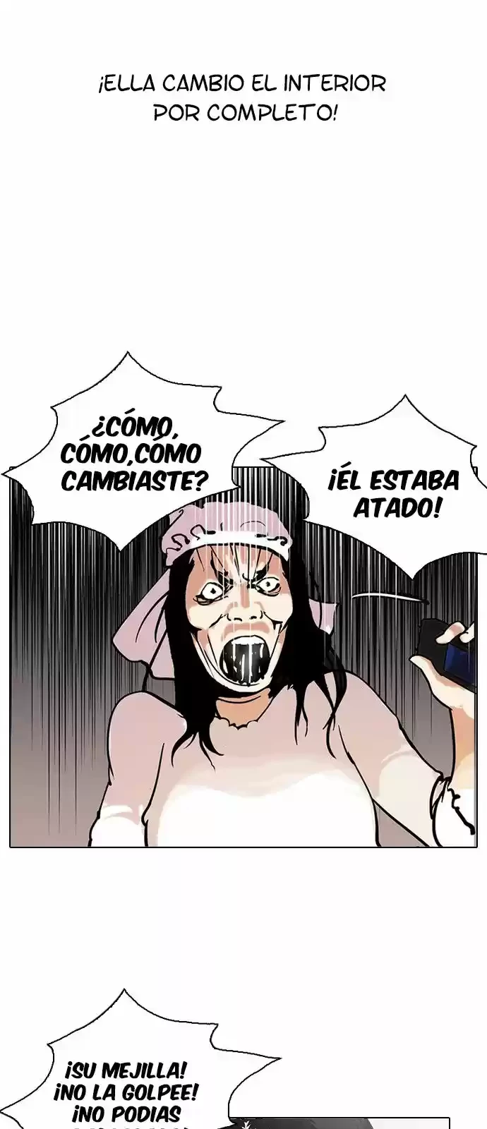 Nueva Cara  > Capitulo 119 > Page 431